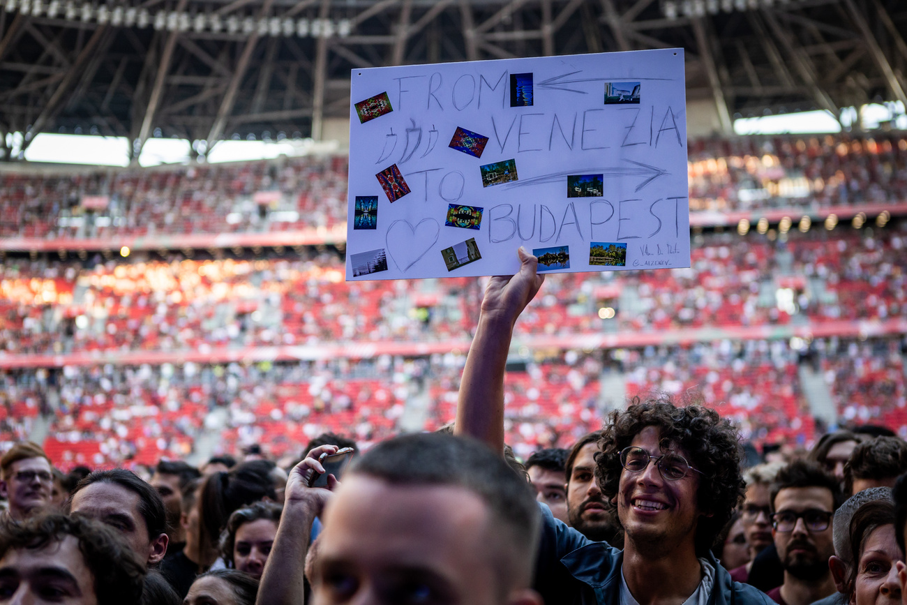 Index Red Hot Chili Peppers Koncert Pusk S Ar Na Gal Ria