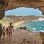 Gozo, Mixta barlang