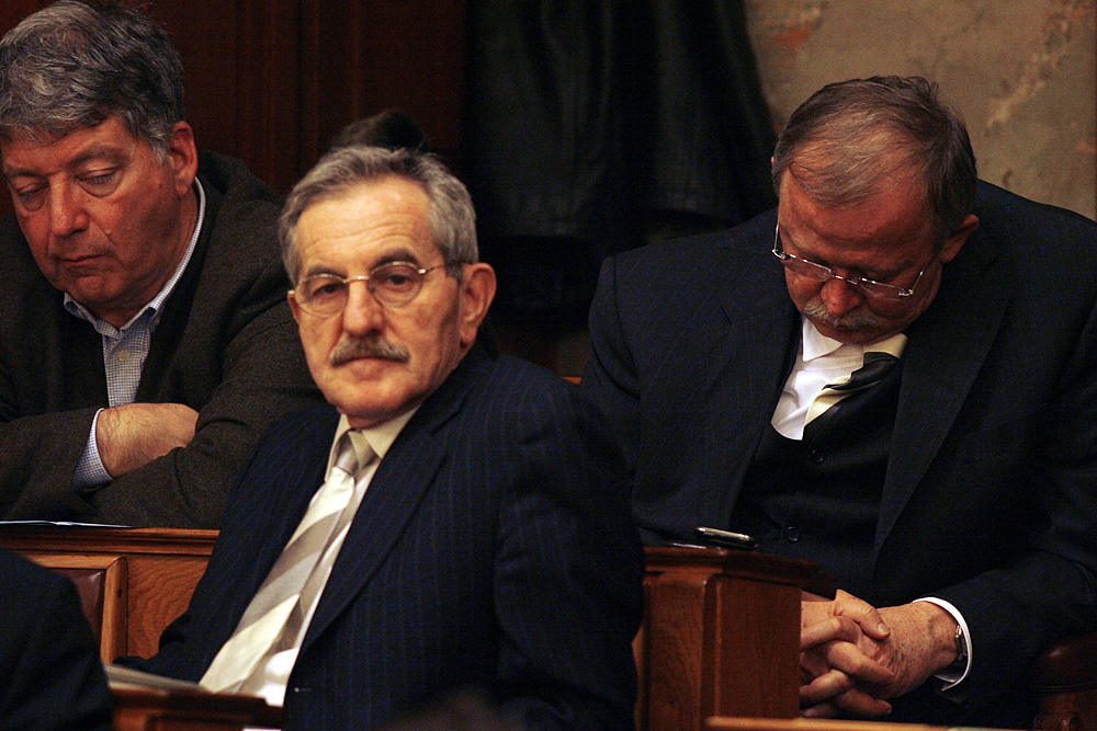 Kuncze Gábor a 2010-es választást várja