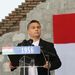 Orbán szerint Magyarországot újjá kell építeni