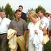 Zalalövő, 2002. augusztus 23. Orbán Viktor volt miniszterelnök is részt vett és felszólalt a vasi és zalai polgári körök találkozóján, Zalalövőn. 