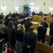 Ítéletet hirdetnek a Zuschlag János és tizenöt társa ellen 2008. október 8-án indított büntetőperben a Bács-Kiskun Megyei Bíróság, Kecskeméten. 