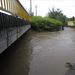 Mintegy két kilométer hosszan víz alá került 2010. május 15-én éjszaka a 11-es út Dunabogdány és Tahi között szakasza, és több autó a víz fogságába került. Az áradást a heves esőzés és az okozta, hogy az út menti halastó védőgátja átszakadt. A 11-es főut érintett szakaszát lezárták.