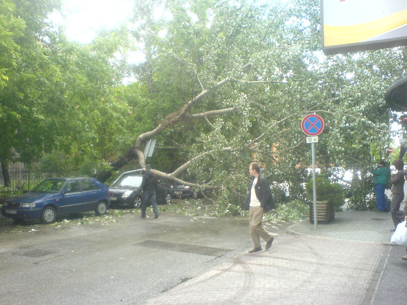 XI. kerület, Orlay utca