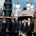 Újrakeresztelték a Lajta nevű, több mint 100 éves hadihajót pénteken a Dunán, a Parlament előtt; az ünnepélyes újrakeresztelésen jelen volt többek között Hende Csaba honvédelmi miniszter is. Részletek >>>