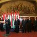 2010. május 3. Az új Orbán-kormány miniszterjelöltjeinek bemutatása