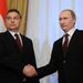 2010. november 30-án Orbán és Putyin Moszkvában egyeztettek.