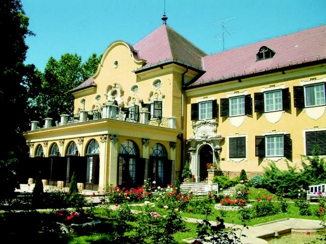 Tihany - Honthy-villa