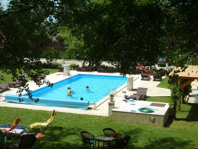 Tihany - Honthy-villa