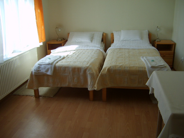 Tihany - Honthy-villa