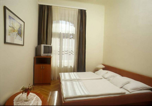 Tihany - Honthy-villa