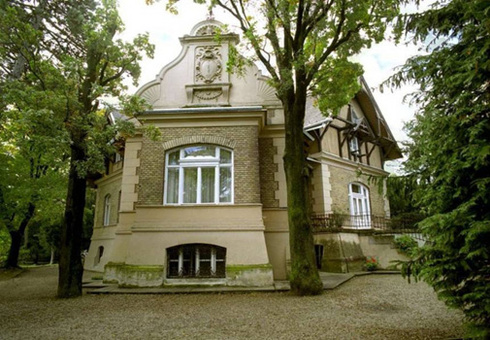 Tihany - Honthy-villa