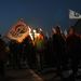 A Jobbik fáklyás vonulása - takarodjanak a 89-esek, jöjjenek a 2006-osok