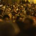 Több ezren tüntettek a budai Várban a Dísz téren az alaptörvény ma délután megszavazott módosítása ellen. A tüntetés végén a tömeg a Parlamenthez indult, de a Lánchídon megállt egy ideig. 