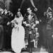 Horthy István és Edelsheim-Gyulai Ilona esküvője, 1940 áprilisában.