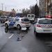 Saját kisteherautója ütött el egy férfit Kaposváron, a 67-es úton – írja a police.hu. Az eset hétfőn fél egy körül történt, az autó lerobbant a Berzsenyi úton a külső sávban.