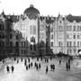 Magyarország, Budapest XIV., Ajtósi Dürer sor 37. Erzsébet Nőiskola (ma Teleki Blanka Gimnázium). 1905.