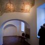 A középkori zsidó imaház ma is látogatható.