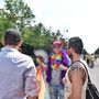 Tavaly 20 ezer ember ment ki a Pride-ra, idén is ennyi embert várnak a szervezők.