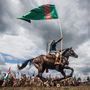Európa legnagyobb lovas hagyományőrző rendezvényét a Magyar-Turán Alapítvány szervezésében az idén augusztus 12. és 14. tartják. Az eseményen 12 országból 27 hun és türk tudatú nemzet képviselője vesz részt.