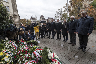 Fekete-Győr azt ígéri, hogy a Momentum elindít egy, a szavazás fontosságára figyelmeztető kampányt, ami egy 