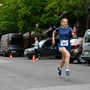 A női futók közül Gorsin Katarina volt a leggyorsabb, 1:03:00-as idővel, 4 perc 12 másodperces kilométerenkénti átlaggal a 2019-es Európa-napi futóversenyen.