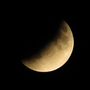 Részleges holdfogyatkozás 2019.07.16. 23:13, Kiskunhalas