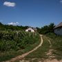 15 szegény kelet-magyarországi faluban van jelen a Polgár András nevéhez köthető, idén tíz éves Kiútprogram, korábban helyi vállalkozások indítását segítették, néhány éve viszont már mindenhol átálltak az uborkázásra.