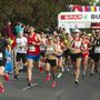 A hétvégén összesen 30 982 résztvevő regisztrált a 34. Spar Budapest Maraton Fesztivál különböző távjaira.