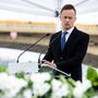 A külügyminiszter elmondta, hogy Magyarország és Dél-Korea közösen állít emlékművet a Hableány-katasztrófa áldozatainak. 