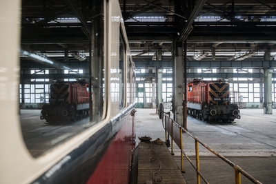 A gyorssínautóbusz kevesebb mint 3 óra alatt tette meg a Budapest és Bécs közötti utat.