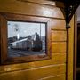 A MÁV Nosztalgia által szervezett utazásokon máig lehetőség van korabeli vonatokon világot látni