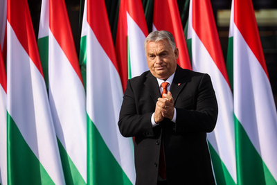 Orbán Viktor