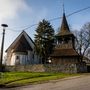A településen van templom is, igaz a helyiek nem kimondottan vallásosak