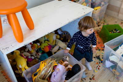 A Migration Aid Madridi úti menkültszállója