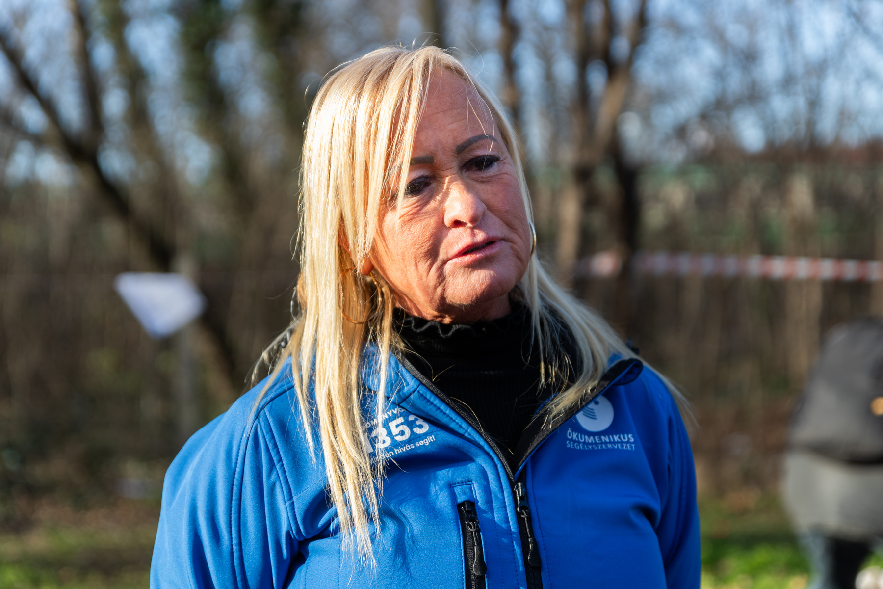 Révfalvi Dorottya