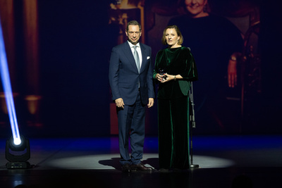 Solti Andrea és Semsei Rudolf