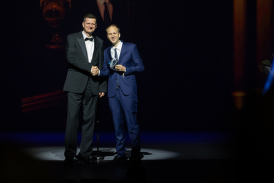 Solti Andrea és Semsei Rudolf