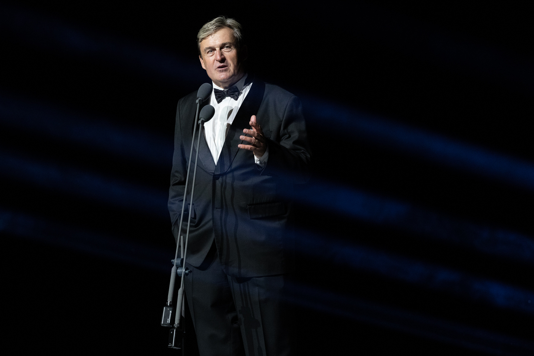 Solti Andrea és Semsei Rudolf