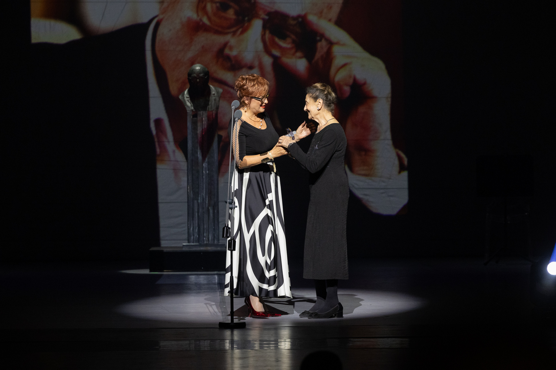 Solti Andrea és Semsei Rudolf