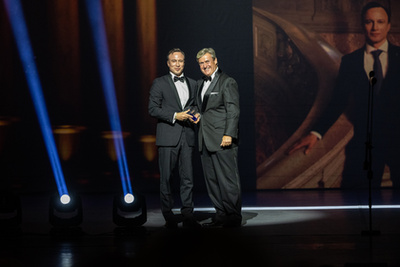 Solti Andrea és Semsei Rudolf