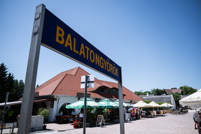 Balatonkenese