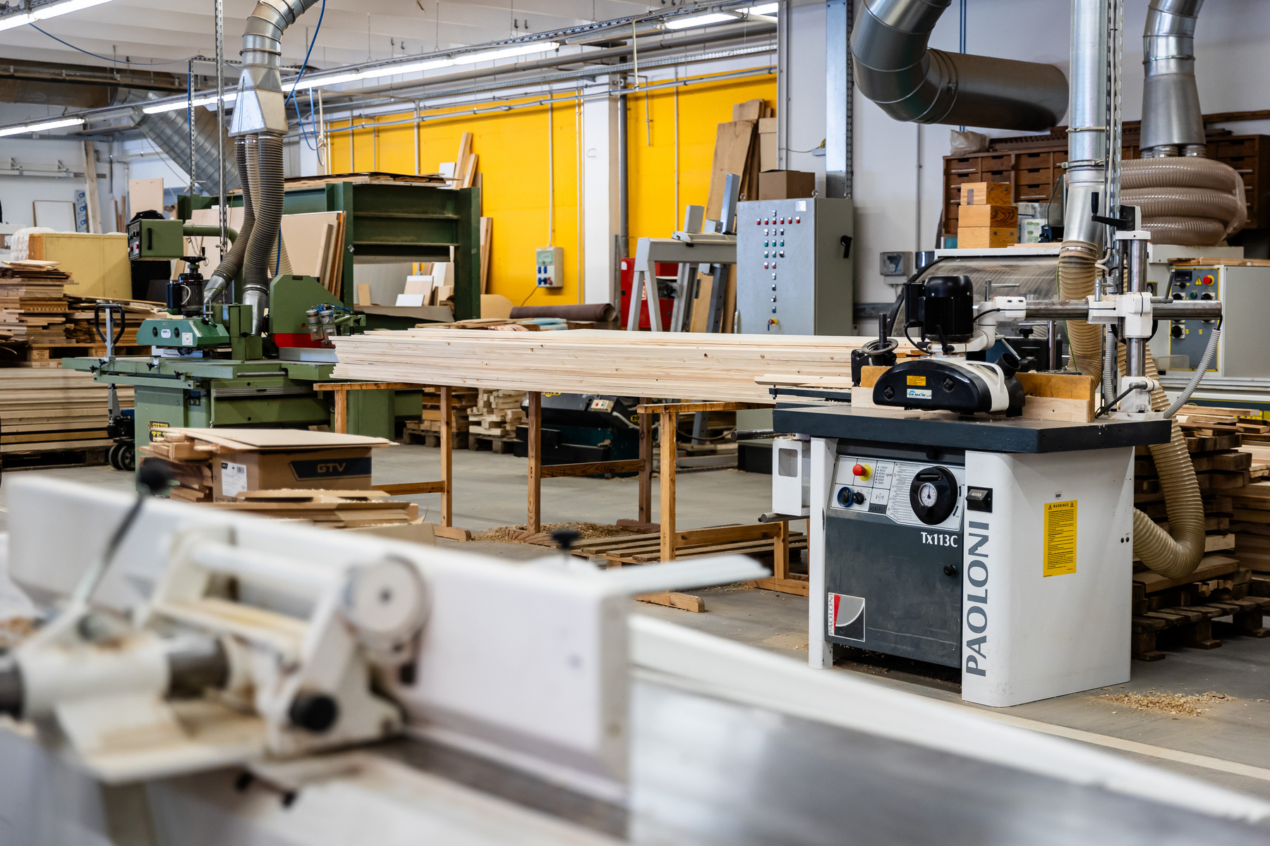 Prof. Dr. Magoss Endre, a Faipari Mérnöki és Kreatívipari Kar dékánja
