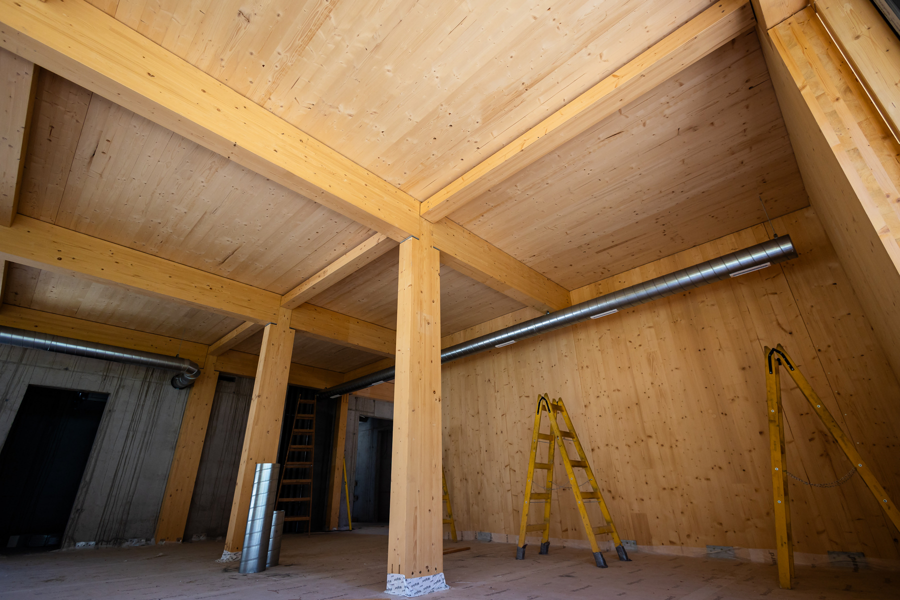 Prof. Dr. Magoss Endre, a Faipari Mérnöki és Kreatívipari Kar dékánja
