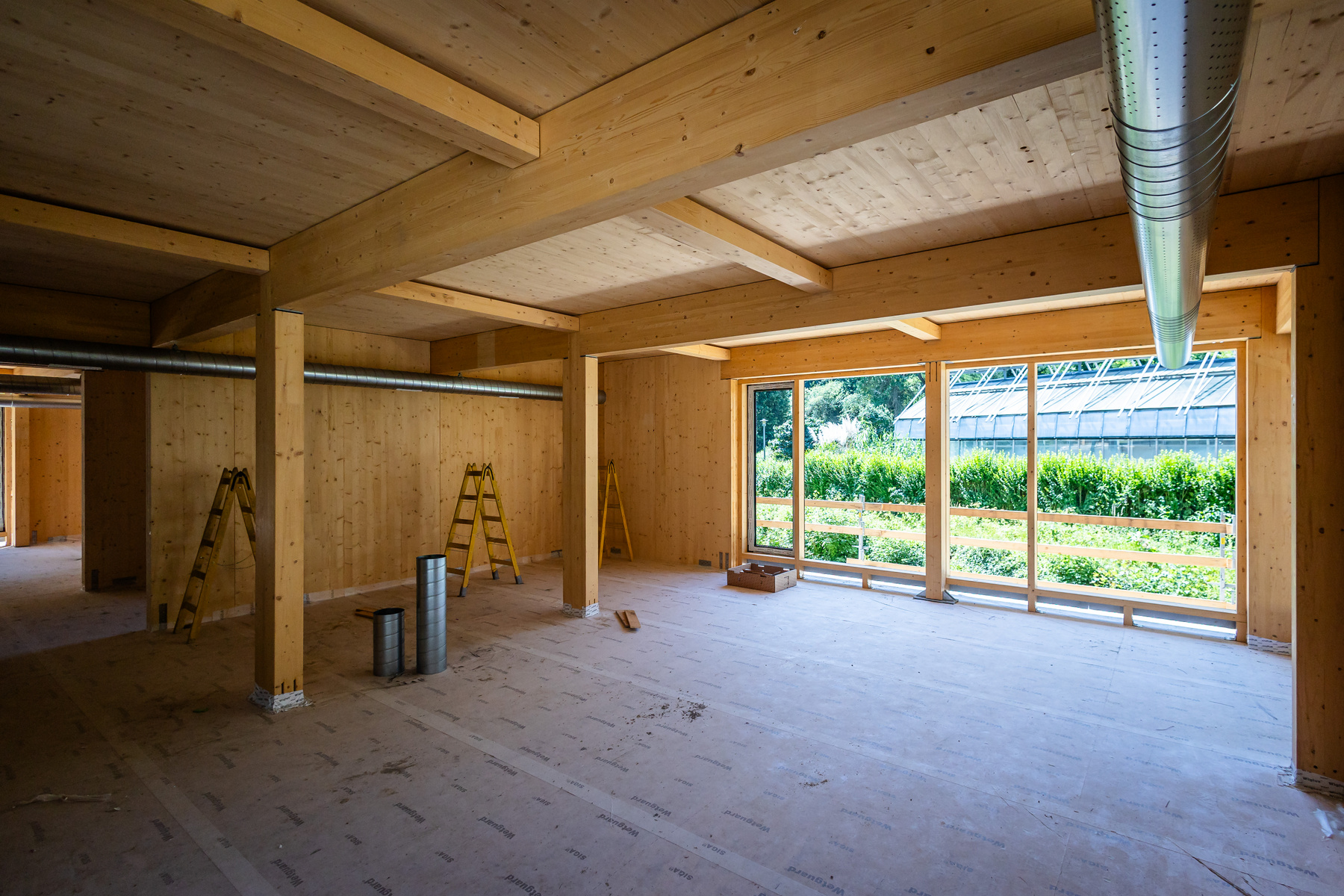 Prof. Dr. Magoss Endre, a Faipari Mérnöki és Kreatívipari Kar dékánja
