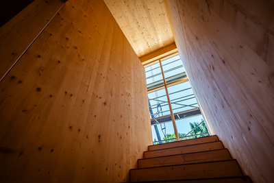 Prof. Dr. Magoss Endre, a Faipari Mérnöki és Kreatívipari Kar dékánja
