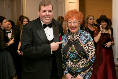 Schmuck Andor 2025. február 21-én