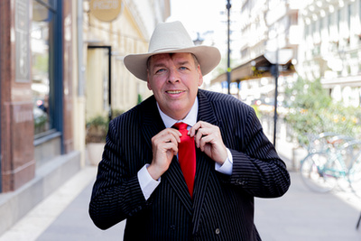 Schmuck Andor 2025. február 21-én