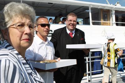 Schmuck Andor 2025. február 21-én