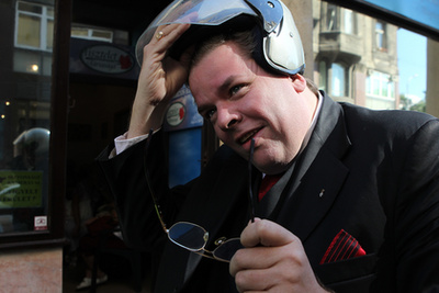 Schmuck Andor 2025. február 21-én